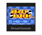 KONAMI KRAZY RACERS