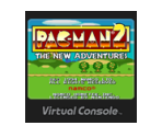 Pac-Man 2: The New Adventures