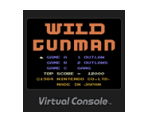 Wild Gunman