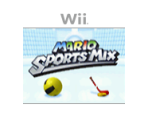 Mario Sports Mix