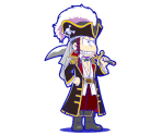 Osomatsu (Pirates)
