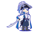 Karamatsu (Pirates)