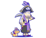 Ichimatsu (Pirates)