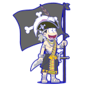 Jyushimatsu (Pirates)