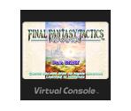 FINAL FANTASY TACTICS ADVANCE