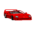 Ferrari F40