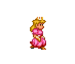 Princess Toadstool - Super Mario All-Stars: Super Mario Bros. 2