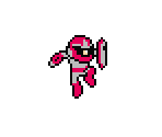 Break Man - Mega Man 3