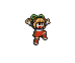 Roll - Mega Man 8