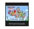 Super Mario Advance