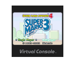 Super Mario Advance 4: Super Mario Bros. 3