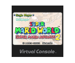 Super Mario World: Super Mario Advance 2