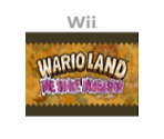 Wario Land: The Shake Dimension