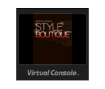 Nintendo presents: Style Boutique