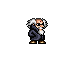 Mr. X (16-bit) - Mega Man 6
