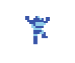 Mega Man - Atari 2600