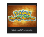 Pokémon Mystery Dungeon: Explorers of Sky