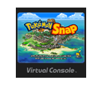 Pokémon Snap