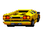 Lamborghini Diablo