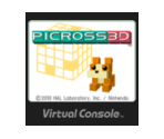 Picross 3D