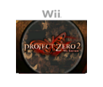 Project Zero 2 Wii Edition