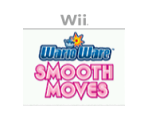 WARIOWARE: SMOOTH MOVES