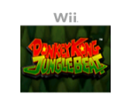 DONKEY KONG JUNGLE BEAT