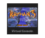 Rayman 3