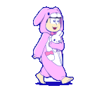 Todomatsu (Animal Pajama)