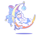 Karamatsu (Animal Pajamas: Awakened)