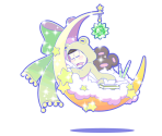 Choromatsu (Animal Pajamas: Awakened)