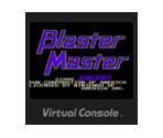 BLASTER MASTER