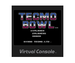 TECMO BOWL