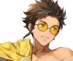 Claude (Summer Vacation)