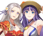Edelgard (Summer Vacation)