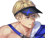 Dimitri (Summer Vacation)