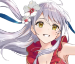 Micaiah (Summer Vacation)