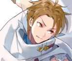 Matthew (Resplendent)
