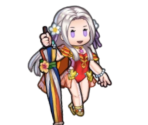 Edelgard (Summer Vacation)