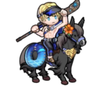 Dimitri (Summer Vacation)