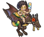 Claude (Summer Vacation)