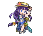 Altina (Summer Vacation)