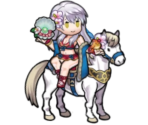 Micaiah (Summer Vacation)