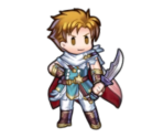 Matthew (Resplendent)
