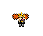 Princess Morbucks (Mega Man 8-bit Deathmatch-Style)