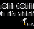 Sonic & Knuckles Title Cards (Spanish)