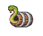 Barrel Snake