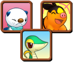 Pokémon Icons