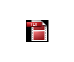 FLV Icon