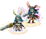 Esther (Storm Seeker)